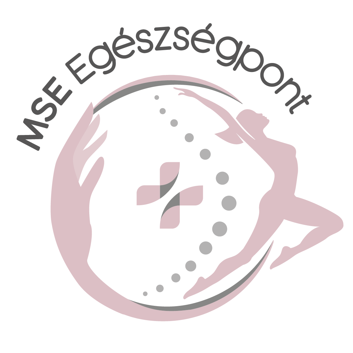 MSE Egészségpont logó