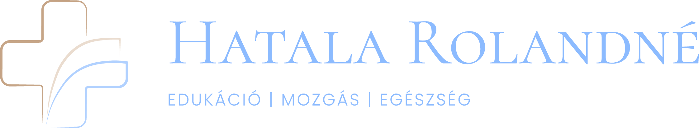 Hatala Rolandné logo
